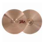 Paiste Pst7 Lhh-14 Light Hi-Hat 14 - Imagen 2