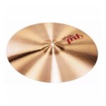 Paiste Pst7 Tc-17 Thin Crash 17 Platillo De Batería Tc 17