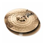 Platillo Rock Hit Hat Paiste 14 Pulgadas Pst8 Rhh-14 Plato De Batería