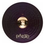 Platillo Ride Paiste Dhr-22 Dry Heavy Signature Danny Carey - Imagen 2