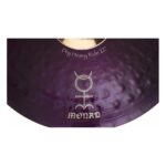Platillo Ride Paiste Dhr-22 Dry Heavy Signature Danny Carey - Imagen 3