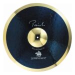 Platillo Paiste Signature Bbr-22 Blue Bell Ride 22 Stewart Copeland