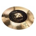 Paiste Signature Duo Ride 20 Carl Palmer Dr20 - Imagen 2