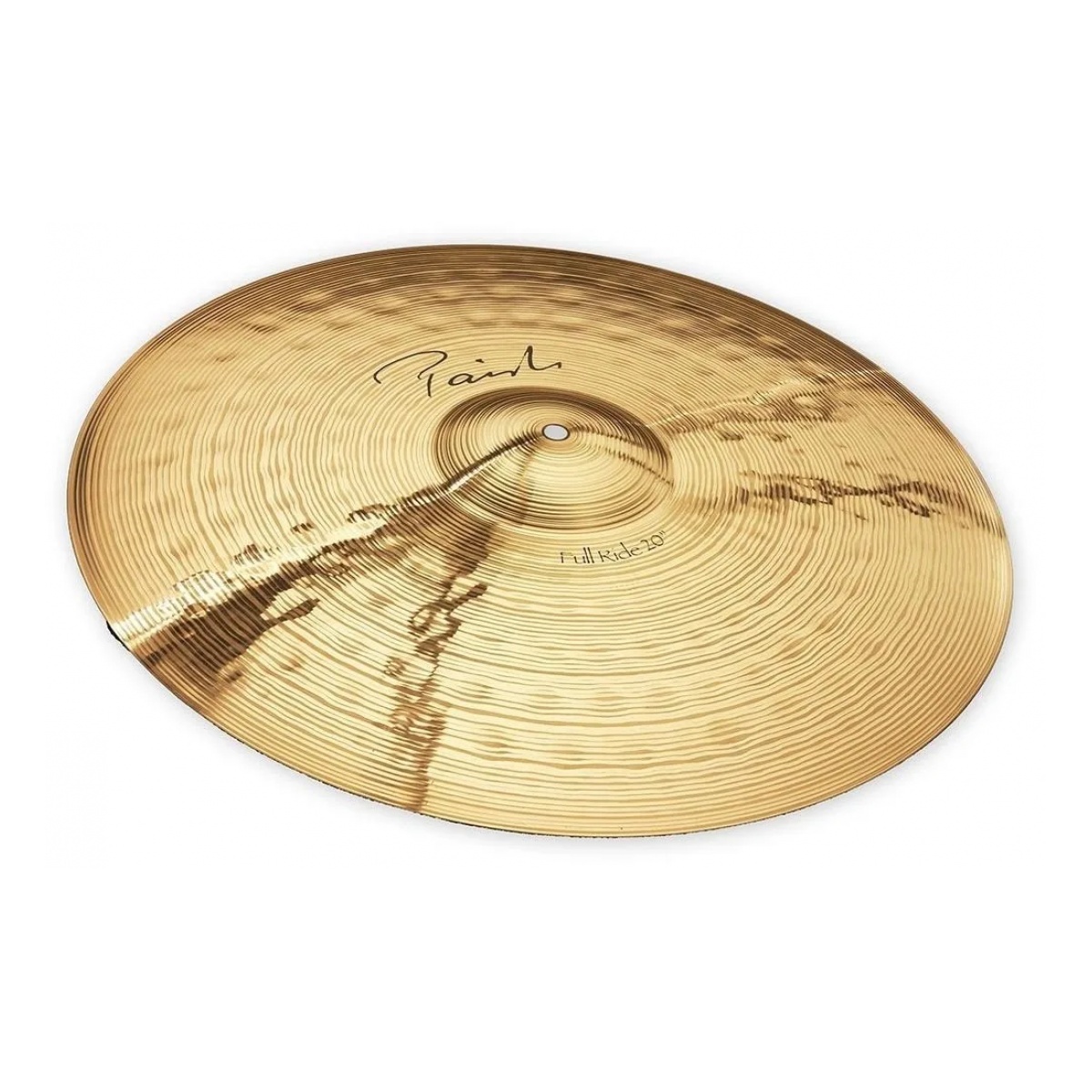 34008_4.jpg Paiste Signature Full Ride 20 Fur20 - Imagen 1