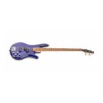 Bajo Eléctrico Ibanez GSR200JB, Agathis Jewel Blue, 4 cuerdas - Imagen 3