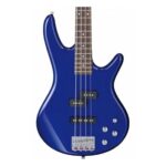 Bajo Eléctrico Ibanez GSR200JB, Agathis Jewel Blue, 4 cuerdas - Imagen 5
