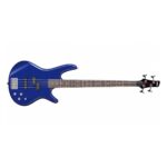 Bajo Eléctrico Ibanez GSR200JB, Agathis Jewel Blue, 4 cuerdas - Imagen 4