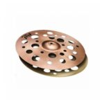 Swiss Hi Hat Paiste 14 Pulgadas Pstx Shh-14 Plato De Batería