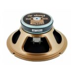 Parlante para Guitarra Celestion Vintage 30 - 12 - Imagen 4