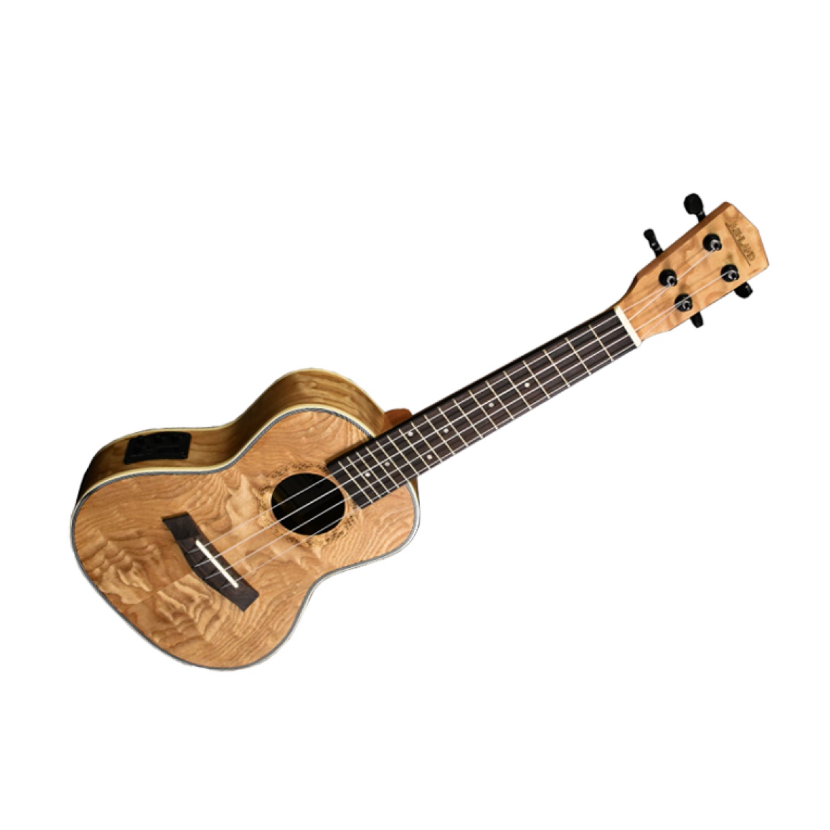 34059_4.jpg Ukelele Soprano Ashland UK2411 24 - Imagen 1