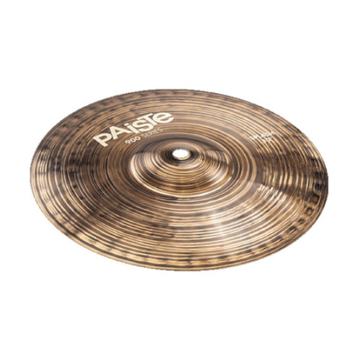 34095_4.jpg Platillo Paiste Serie 900 Sp-10 Splash 10 - Imagen 1