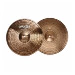 Platillo Paiste 900 Hhh 14