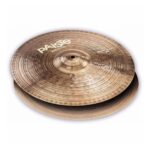 Platillo Paiste 900 Hhh 14 - Imagen 2