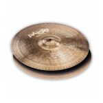 Platillo Paiste Serie 900 Hhh-15 Heavy Hi-Hat 15