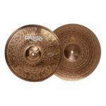 Platillo Paiste Serie 900 Hhh-15 Heavy Hi-Hat 15 - Imagen 2