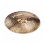 Platillo Paiste Serie 900 Hc-17 Heavy Crash 17