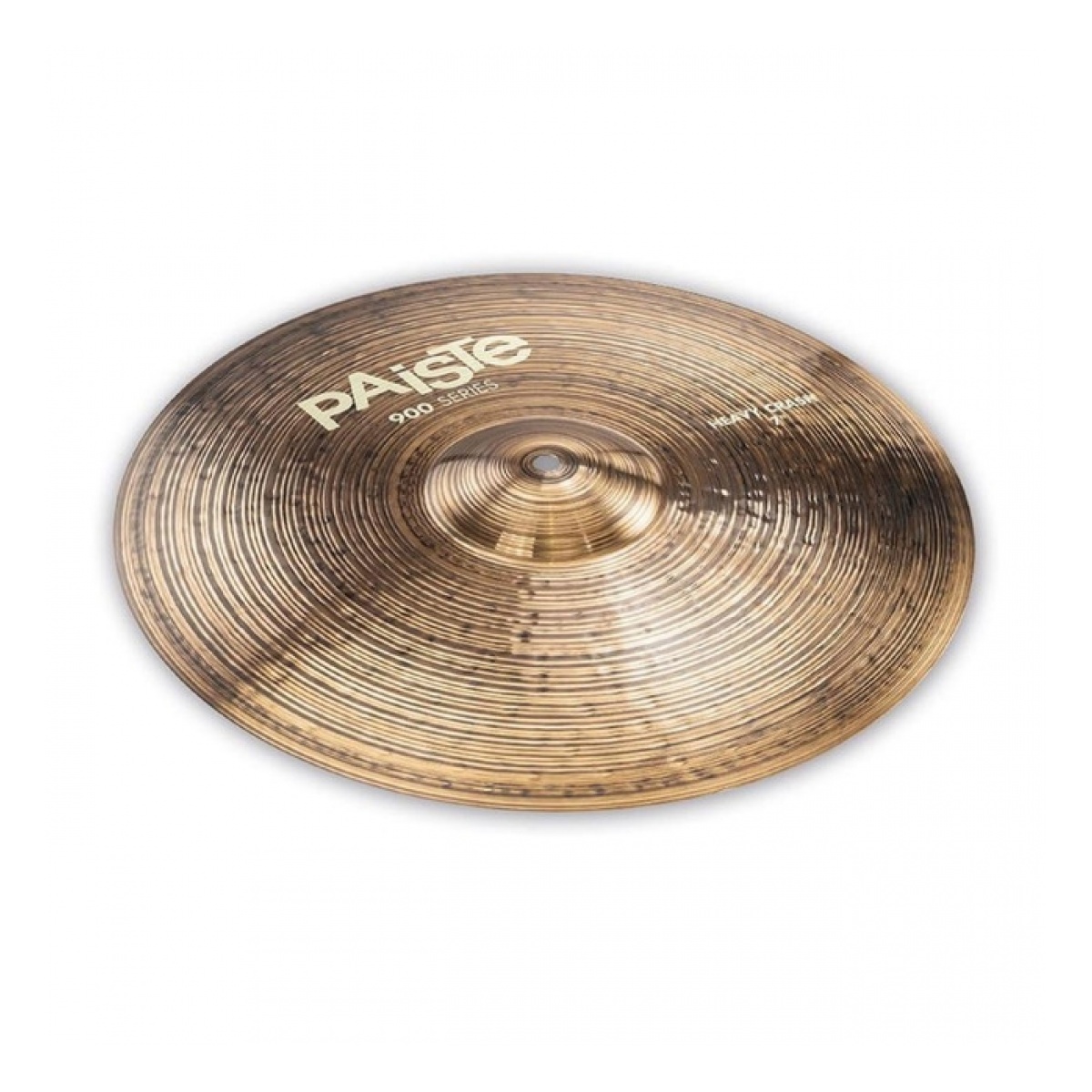 34106_4.jpg Platillo Paiste Serie 900 Hc-17 Heavy Crash 17 - Imagen 1