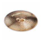 Platillo Paiste Serie 900 Hc-18 Heavy Crash 18