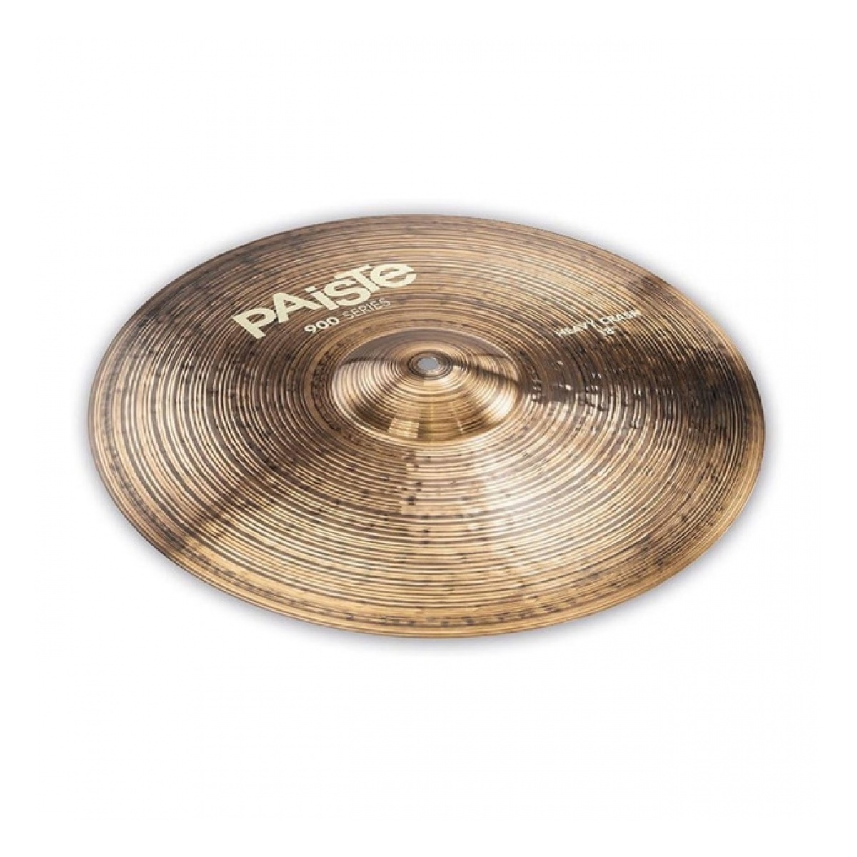 34108_4.jpg Platillo Paiste Serie 900 Hc-18 Heavy Crash 18 - Imagen 1