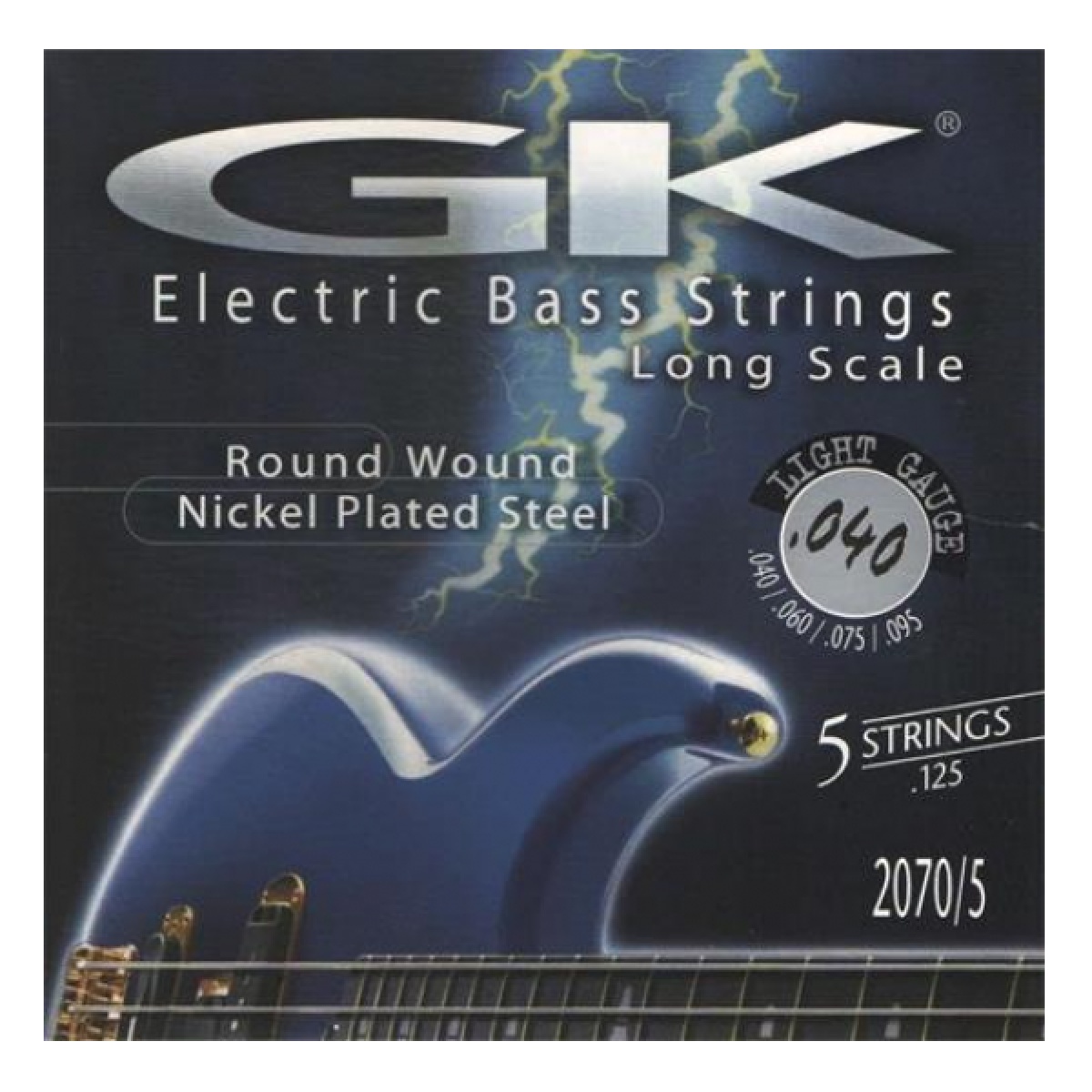 3410_4.jpg Encordado Gk 20705C - Imagen 1