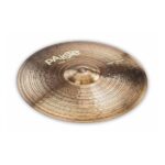 Platillo Paiste Serie 900 Hc-19 Heavy Crash 19