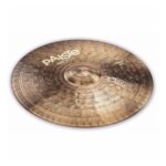 Platillo Paiste 900 Cr-20 Crash 20