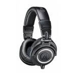 Auriculares de Estudio Cerrados Audio-Technica Ath-M50X - Imagen 2
