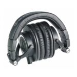Auriculares de Estudio Cerrados Audio-Technica Ath-M50X - Imagen 3