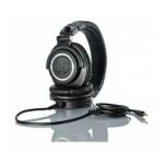 Auriculares de Estudio Cerrados Audio-Technica Ath-M50X - Imagen 4
