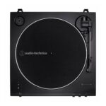 Bandeja Giradiscos Profesional Audio-Technica AT-LP60X-BK - Imagen 3