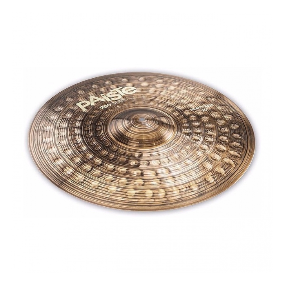 34232_4.jpg Platillo Paiste 900 Hr-20 Heavy Ride 20 - Imagen 1