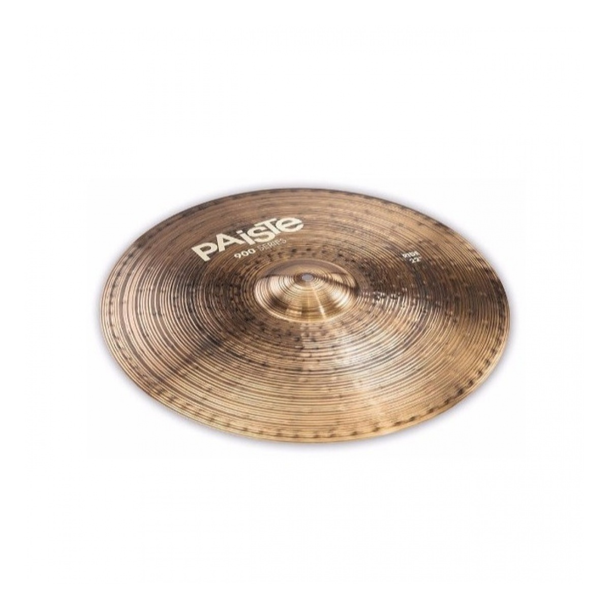 34233_4.jpg Platillo Paiste 900 R-22 Ride 22 - Imagen 1