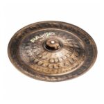 Platillo Paiste 900 Ch-16 China 16