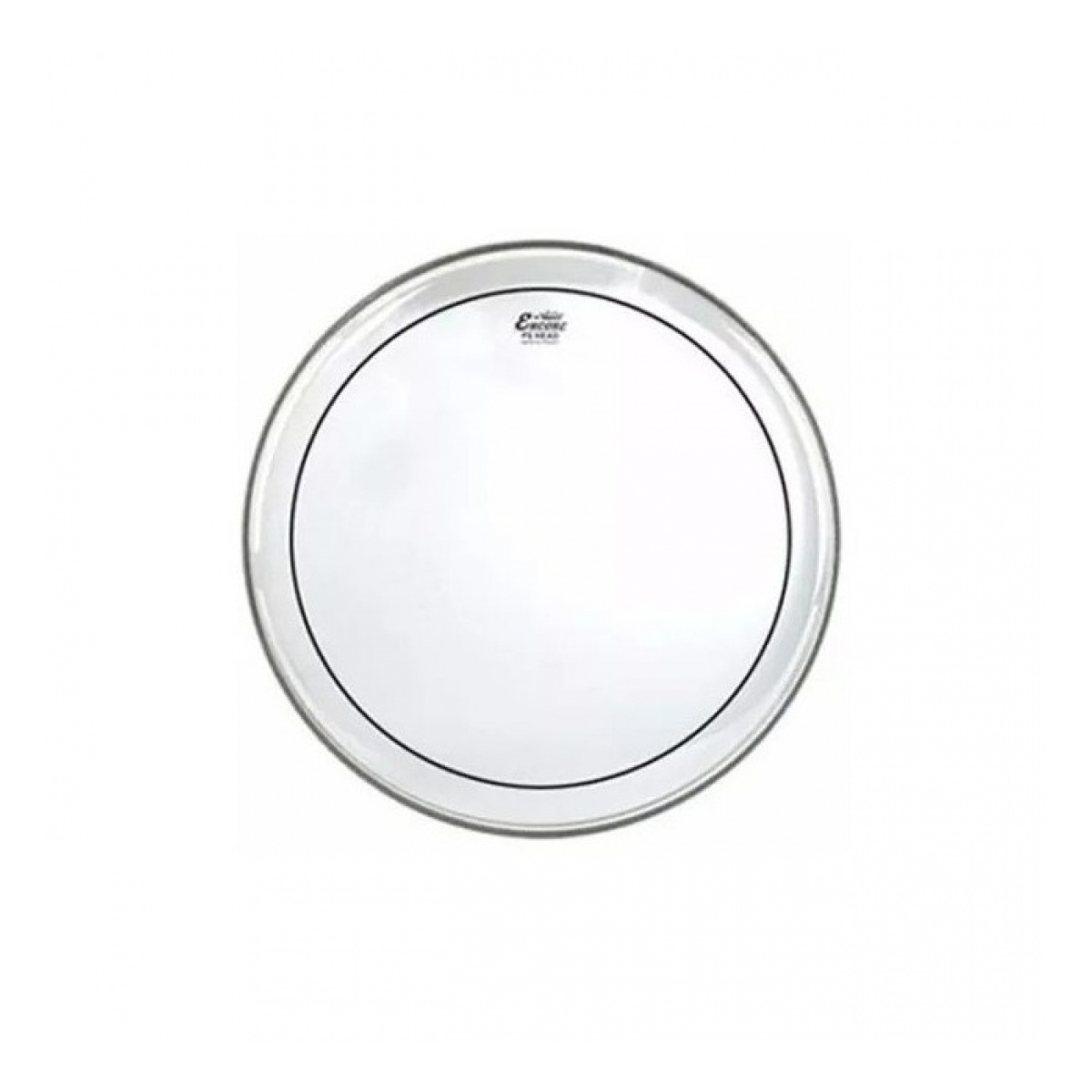 34265_4.jpg Pinstripe Bass Head, Clear 20 - Imagen 1