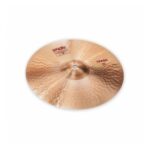 Platillo Para Batería Paiste Classic 2002 C-14 Crash 14