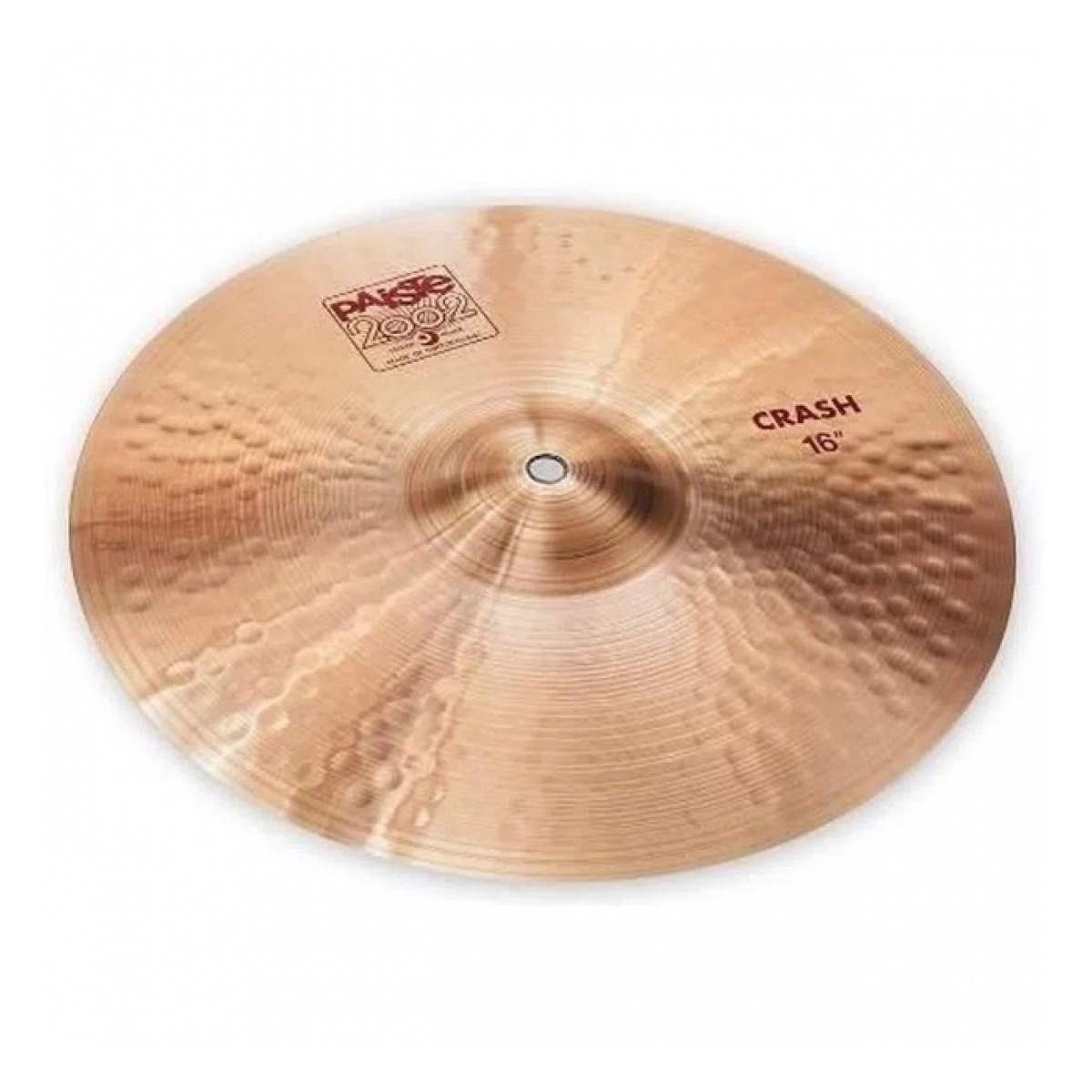 34290_4.jpg Platillo Paiste 2002 C-16 Crash 16 - Imagen 1