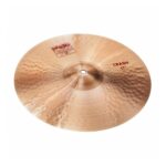 Platillo Paiste 2002 C-17 Crash 17