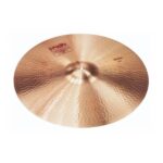 Platillo Para Batería Paiste 2002 C-22 Crash 22