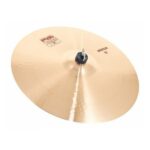 Platillo Paiste 2002 Mc-16 Medium Crash 16 Platillo Batería