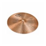Paiste 2002 Bbb-18 Black Big Beat 18