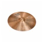 Platillo Paiste Serie 2002 Bbb-19 Black Big Beat 19 Pulgadas