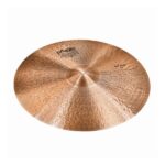 Paiste 2002 Bbb-24 Black Big Beat 24