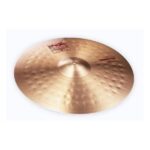 Platillo Paiste 2002 Pr-22 Power Ride 22