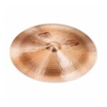 Platillo Paiste 2002 Swr-24 Swish Ride 24