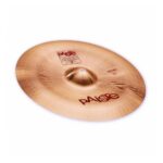 Platillo Paiste 2002 Nch-18 Novo China 18