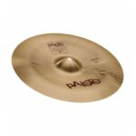 Platillo Paiste 2002 Nch-20 Novo China 20