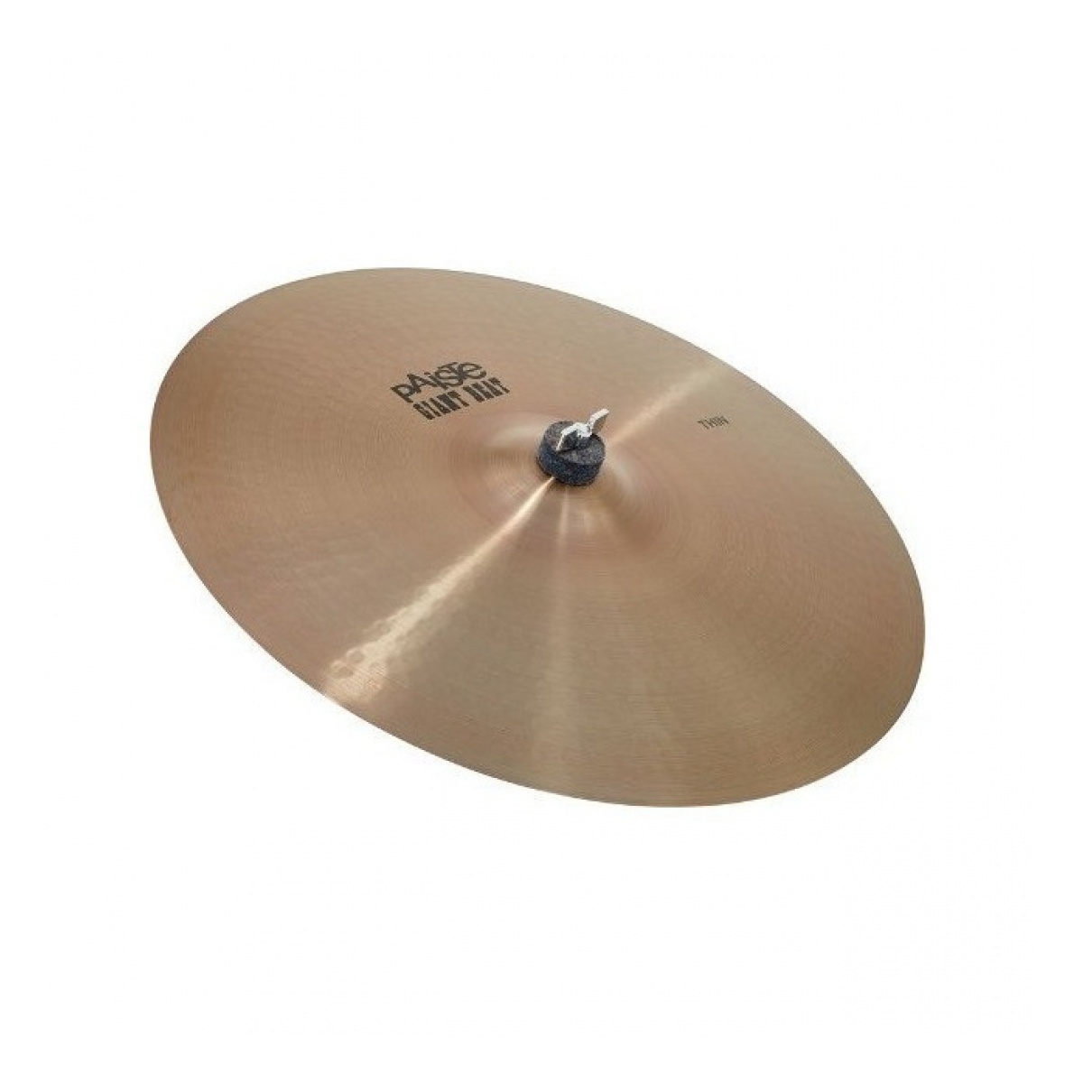34323_4.jpg Platillo Paiste Giant Beat Tc-20 Thin Crash 20 - Imagen 1
