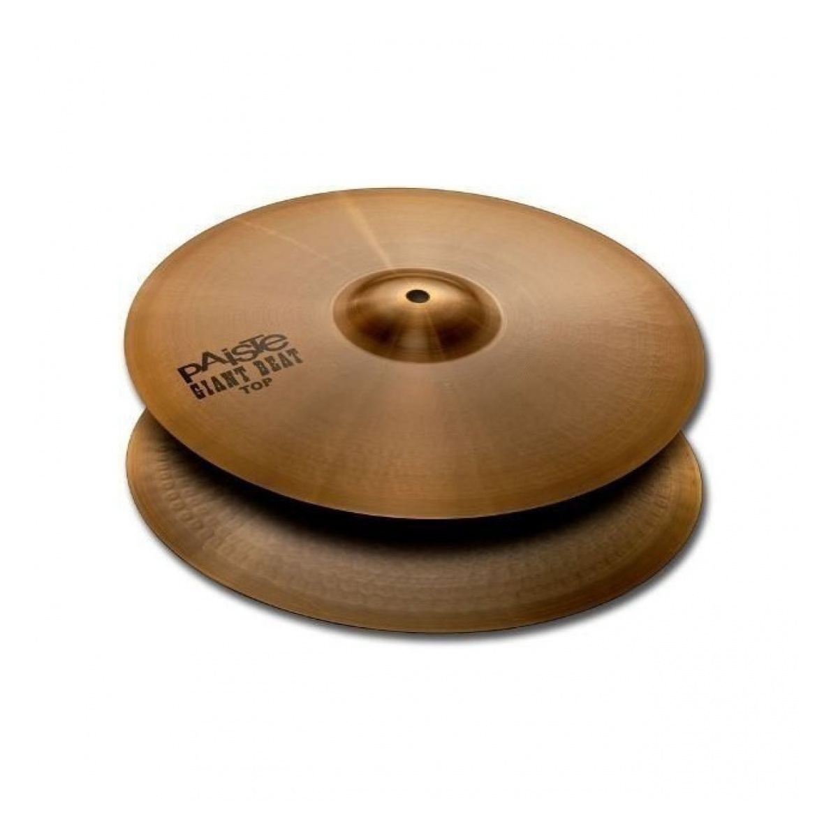 34324_4.jpg Platillo Paiste Giant Beat Hh-14 Hi-Hat 14 - Imagen 1