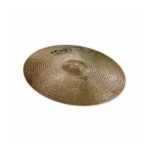 Platillo Paiste Masters Ddr-20 Dark Dry Ride 20