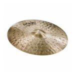 Platillo Paiste Masters Dr-20 Dark Ride 20